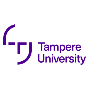 Tampere University, TAU -logo