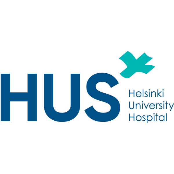 Helsinki University Hospital, HUS -logo