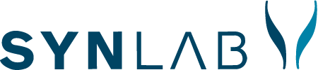 Synlab International GMBH, SYNLAB -logo