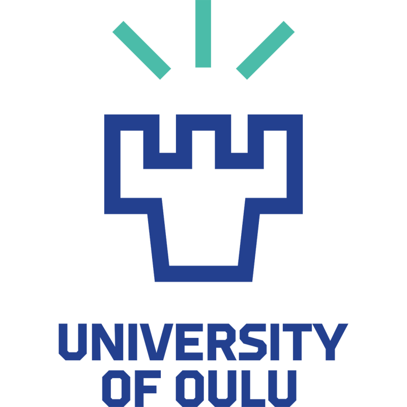 University of Oulu, UOULU -logo